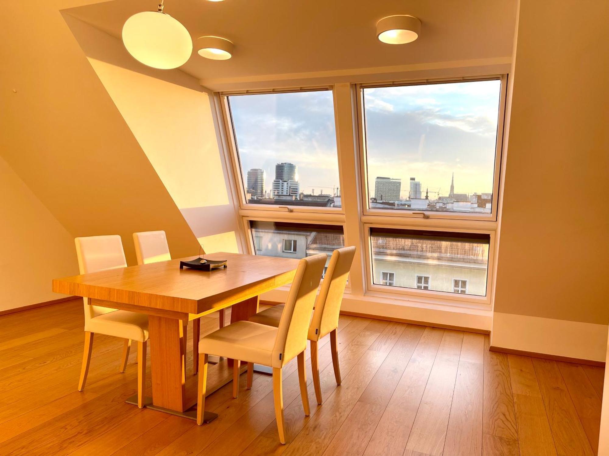 Apartamento Apartments4you Viena