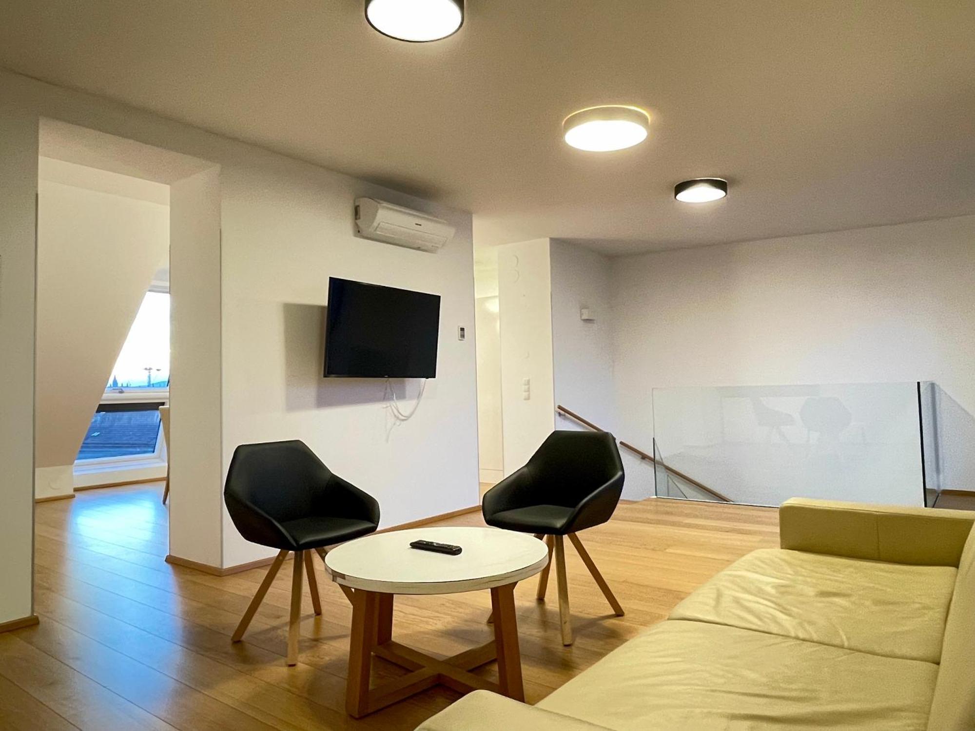 Apartments4you Viena