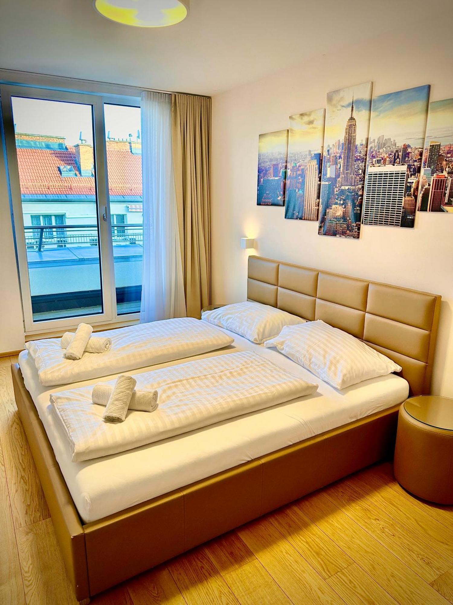 Apartamento Apartments4you