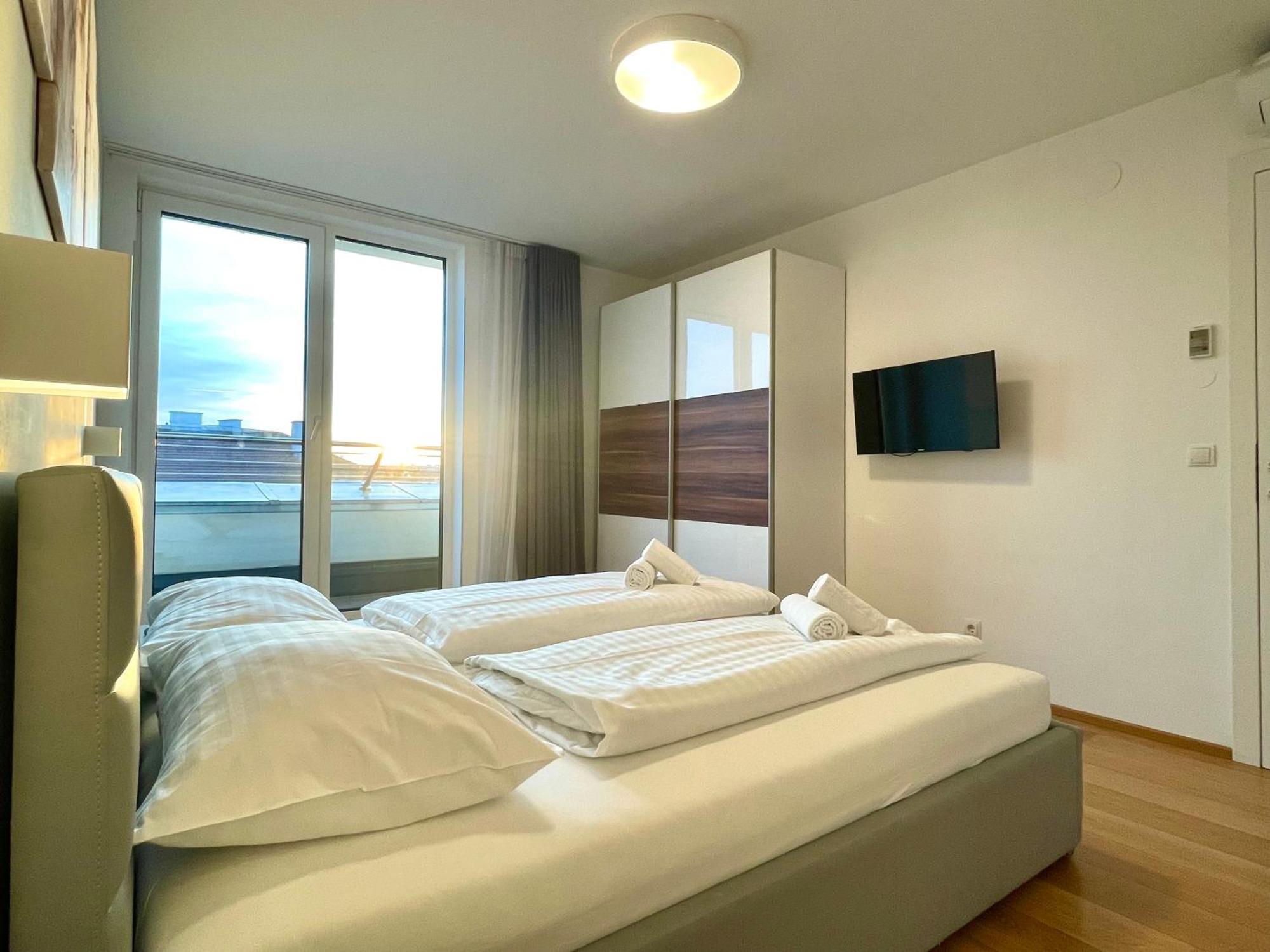 Apartament Apartments4you Viena