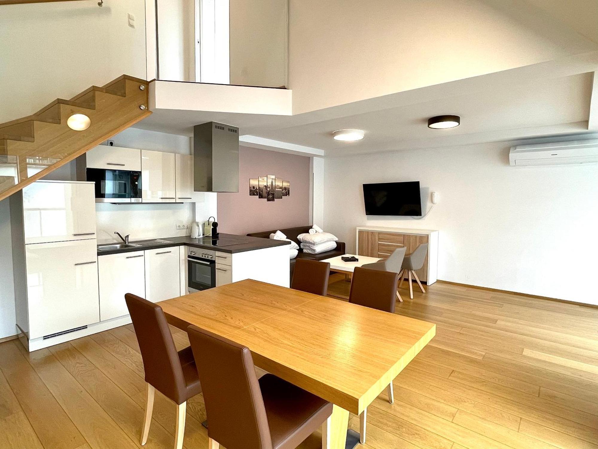 Apartament Apartments4you