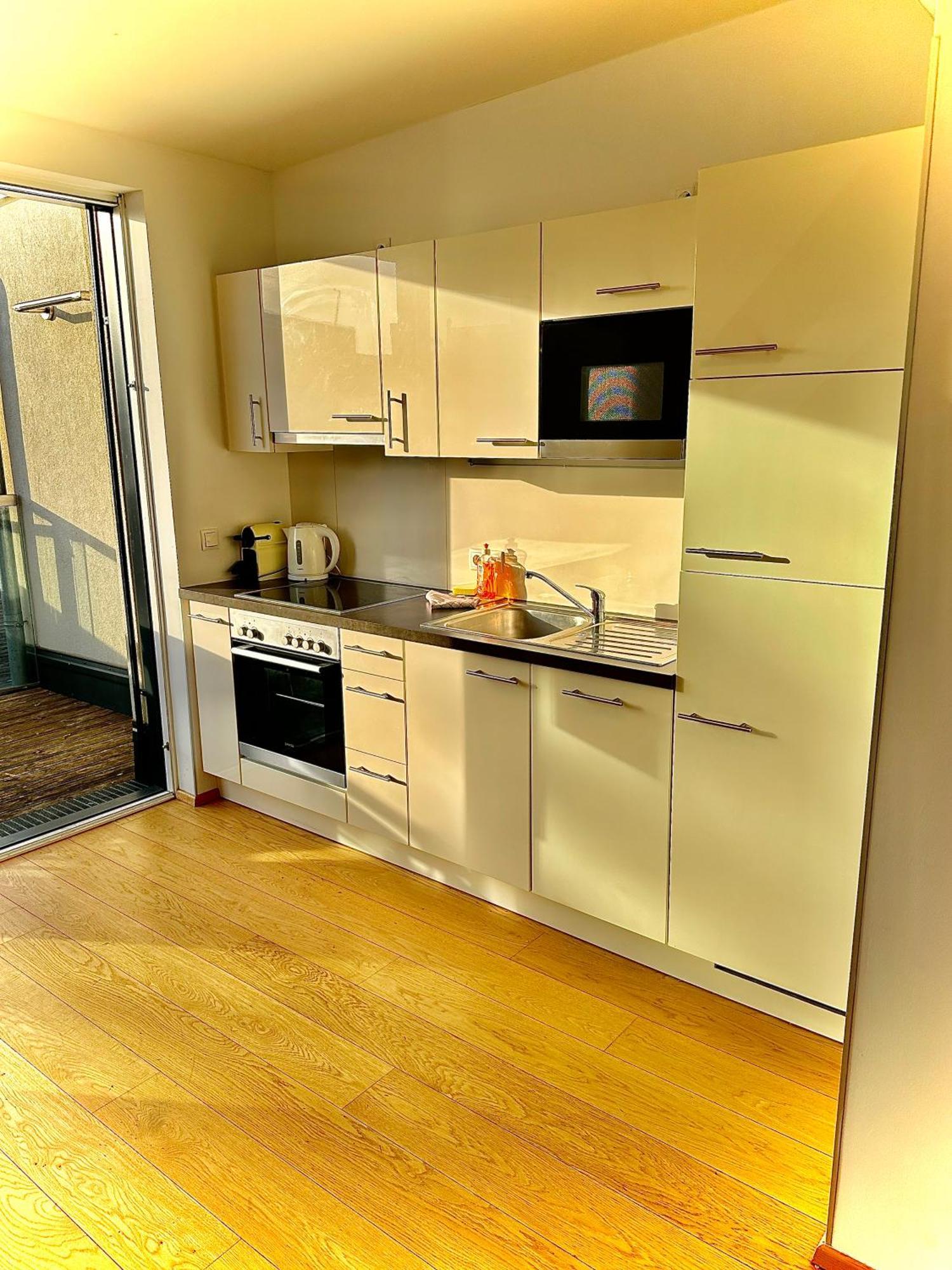 Apartament Apartments4you