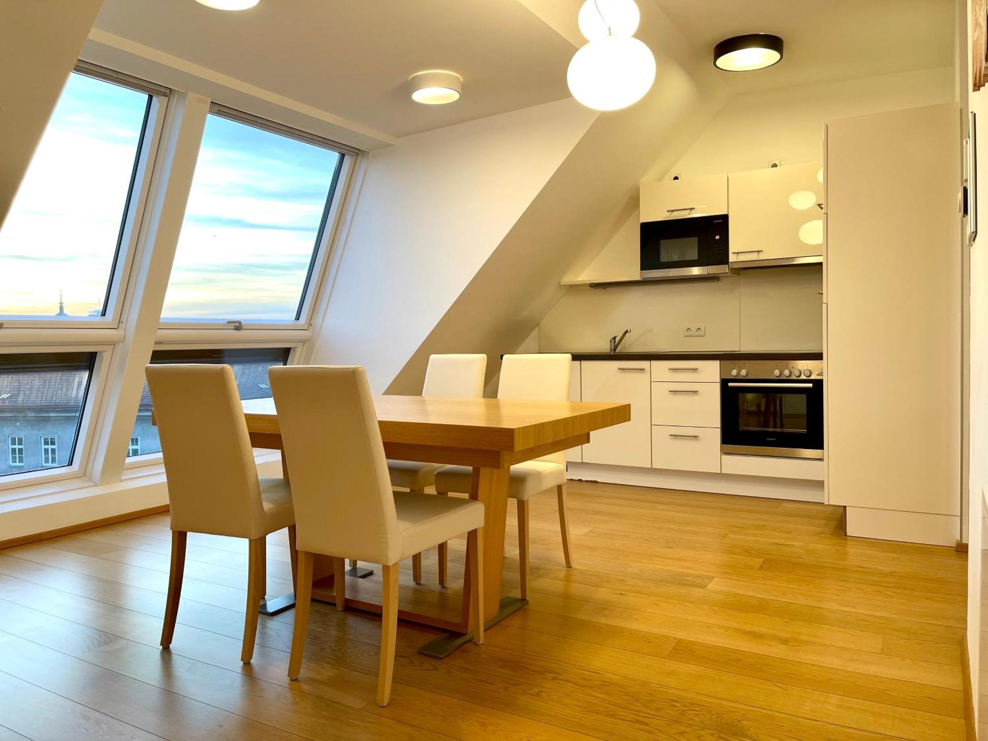 Apartments4you Apartament Viena